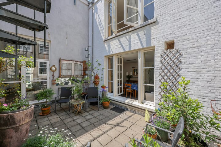 Foto 21 van Langestraat 47-B