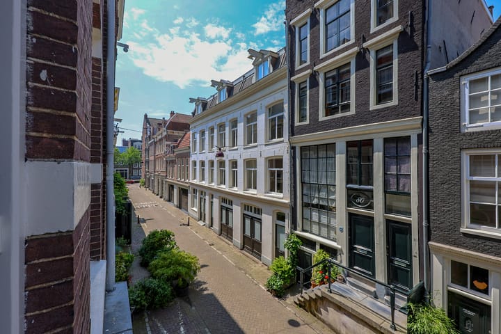 Foto 22 van Langestraat 47-B