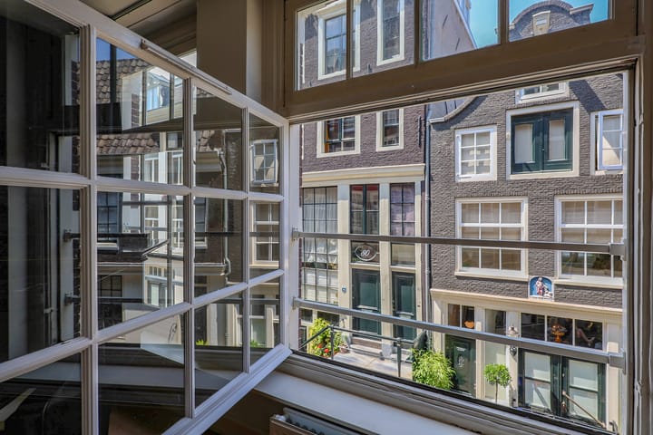 Foto 23 van Langestraat 47-B