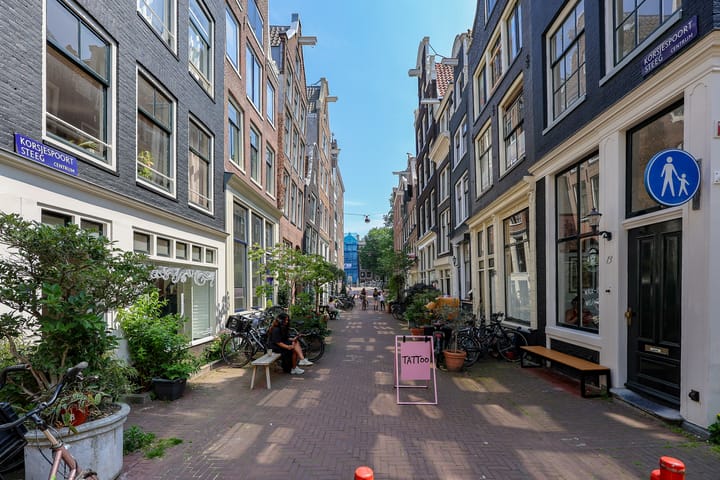 Foto 26 van Langestraat 47-B