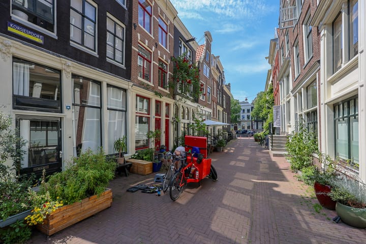 Foto 27 van Langestraat 47-B