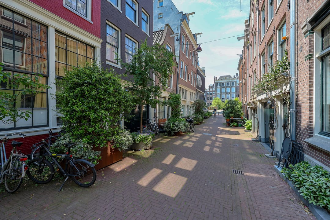 Foto 28 van Langestraat 47-B