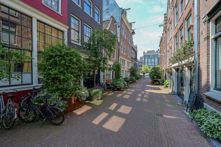 Foto 28 van Langestraat 47-B