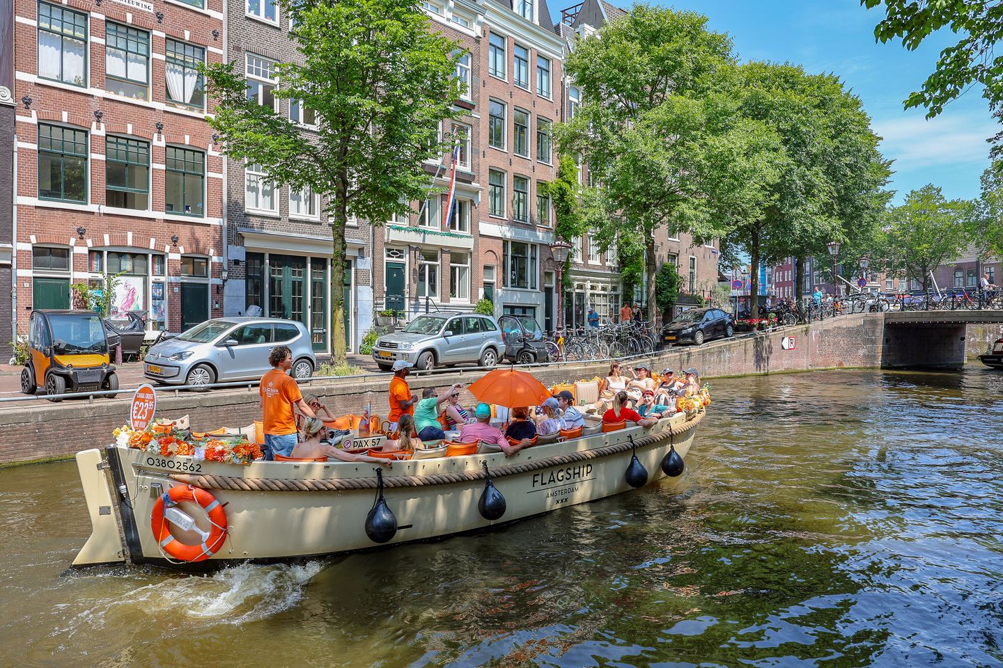 Foto 29 van Langestraat 47-B