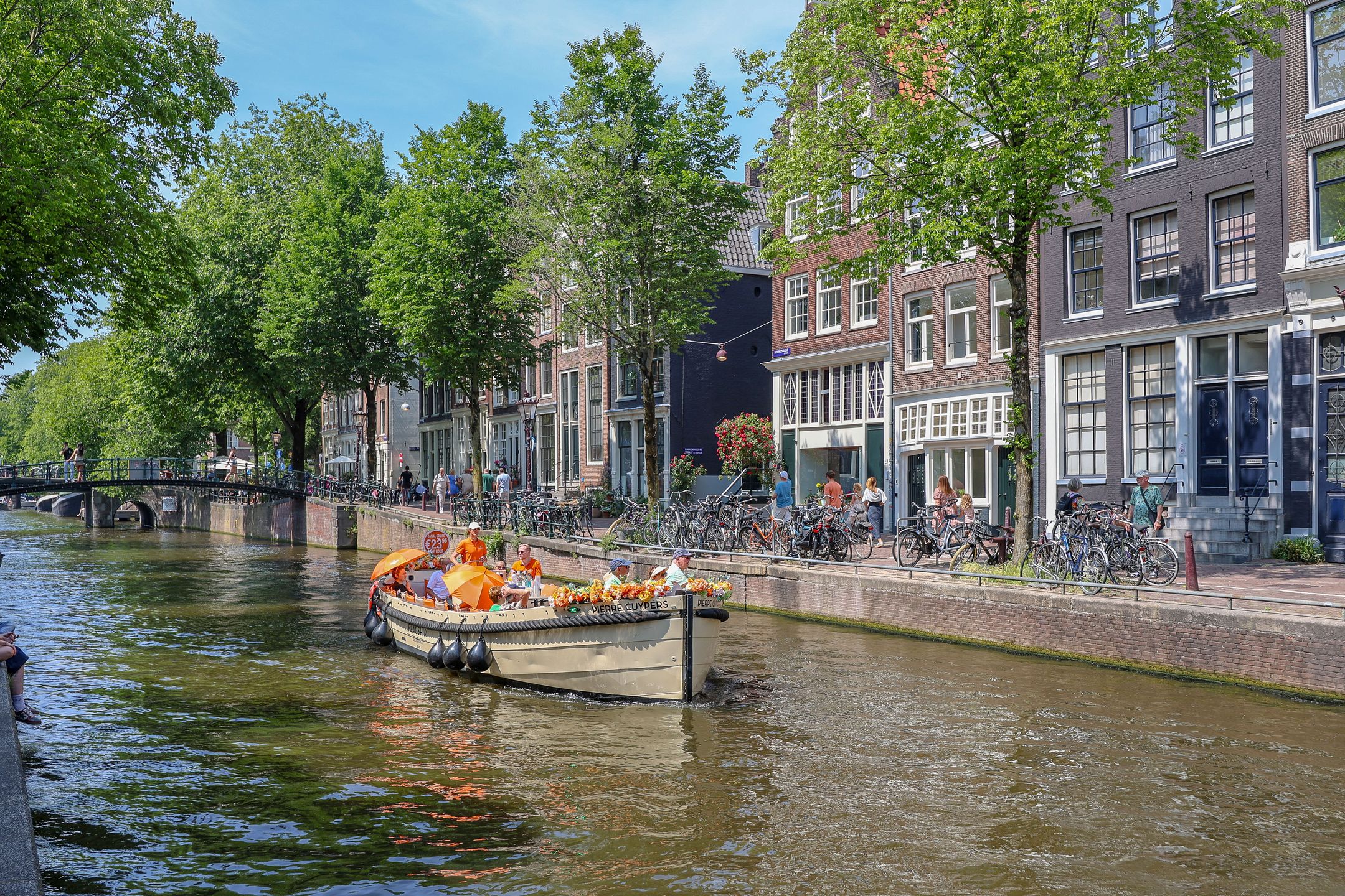 Foto 30 van Langestraat 47-B