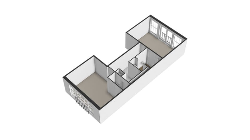 Foto 35 van Langestraat 47-B