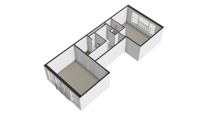 Foto 36 van Langestraat 47-B