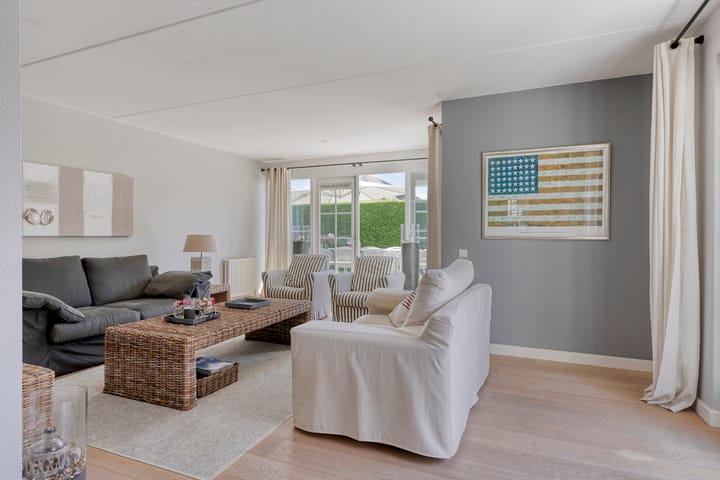 Foto 2 van Strandpaal 22