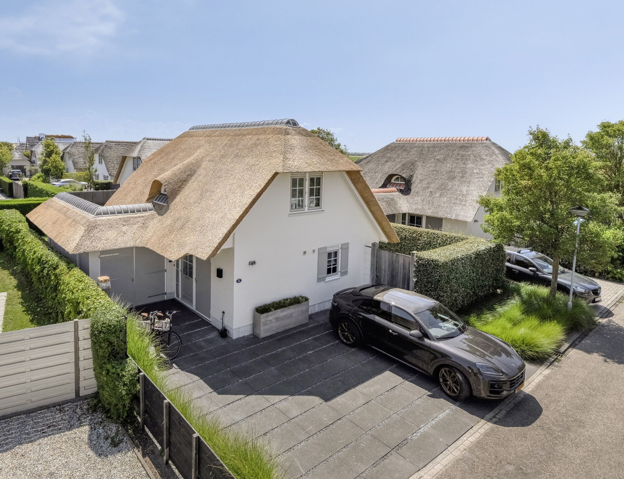 3-bedroom freehold villa in Domburg — photo 5 of 5