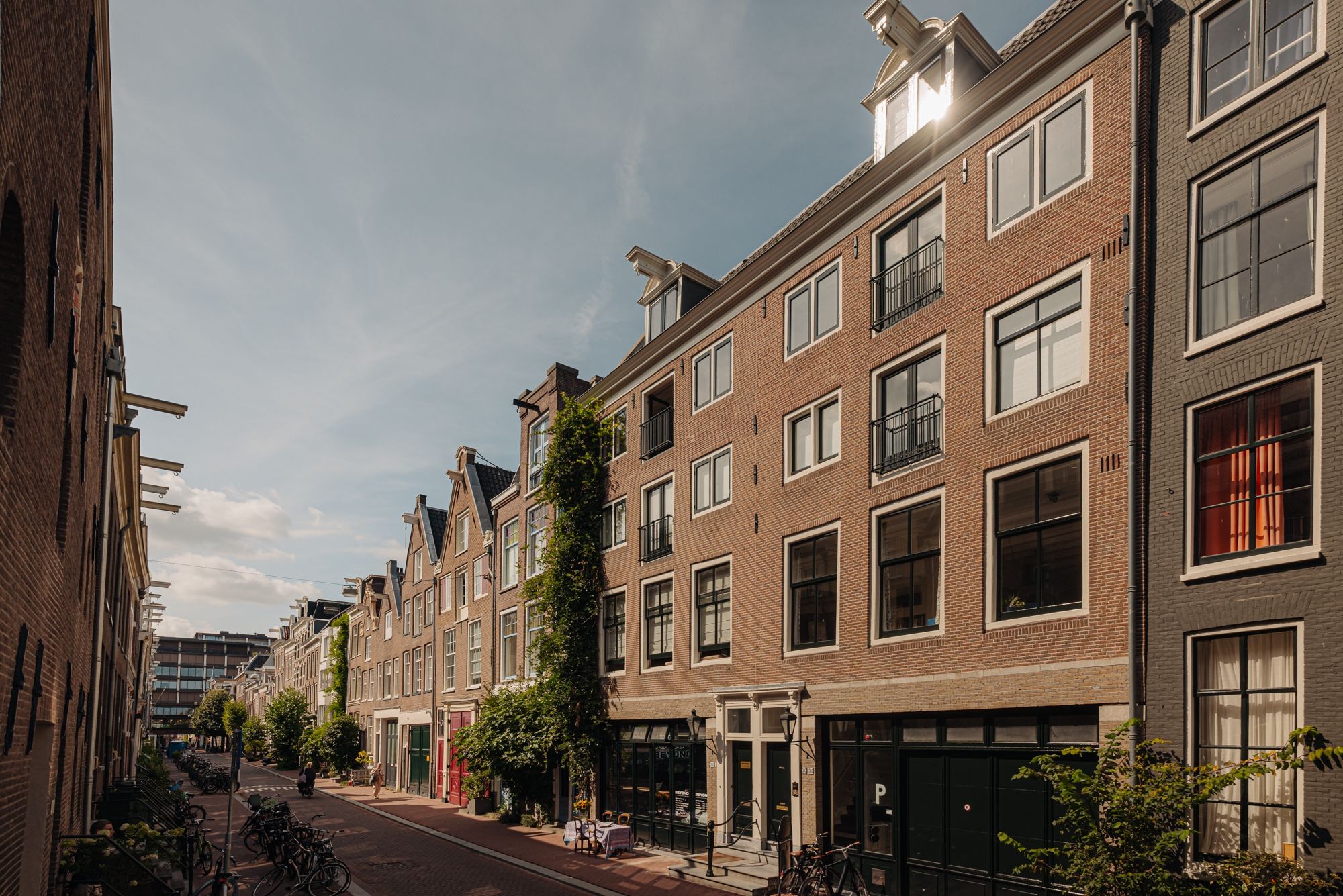 Kerkstraat 303-L, 303, L, Amsterdam, 1017GZ, Noord-Holland, Nederland 303