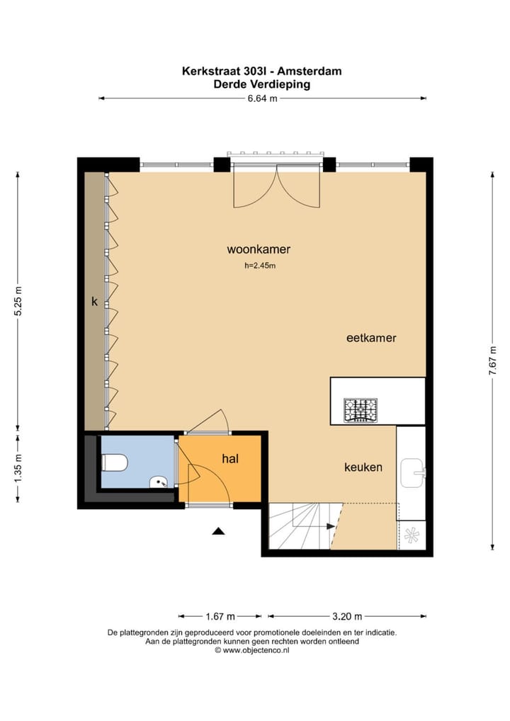 Foto 39 van Kerkstraat 303-L