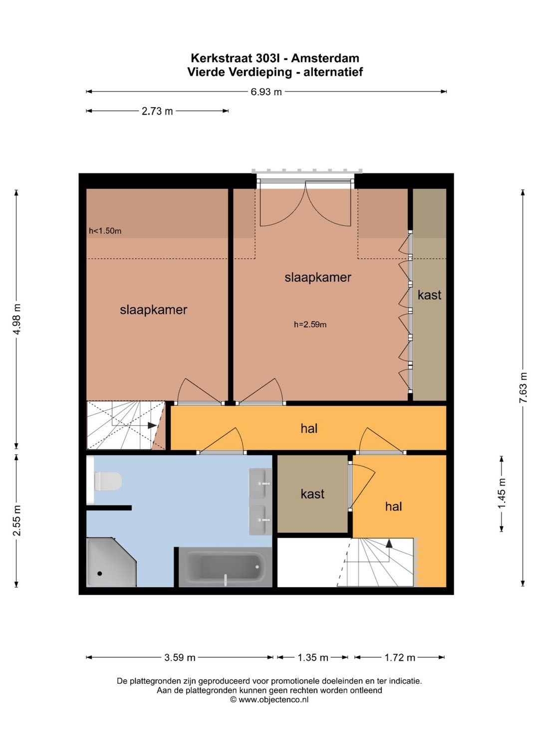 Foto 41 van Kerkstraat 303-L