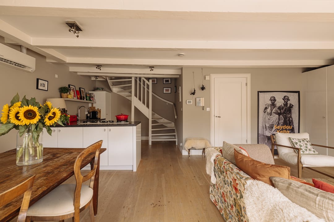 Foto 13 van Kerkstraat 303-L