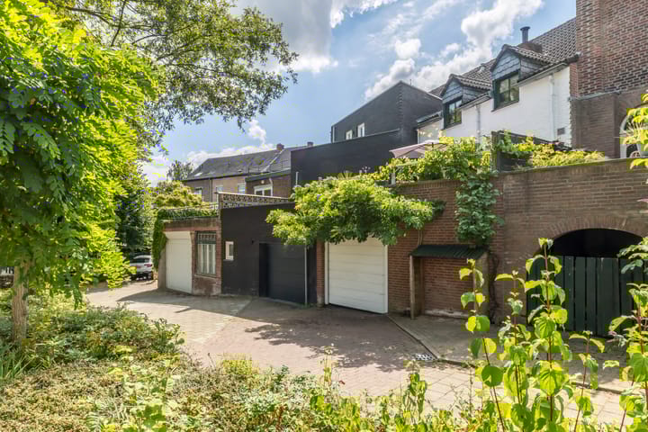 Photo 12 of Mgr. Brulsstraat 7