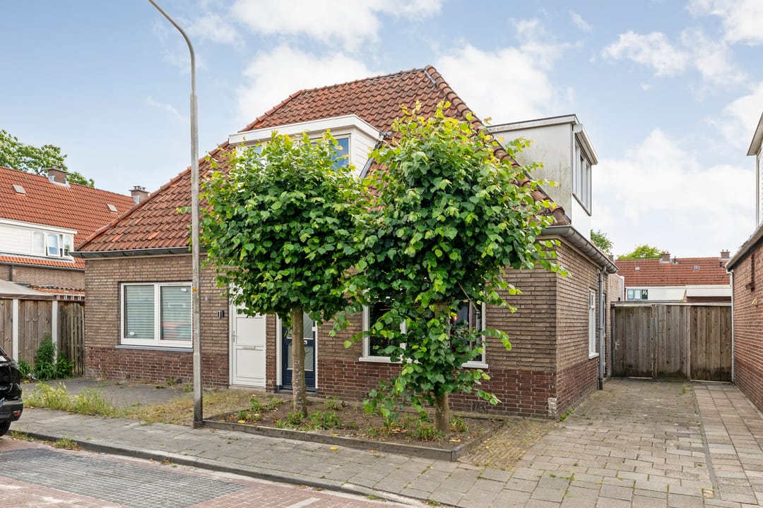 Photo 1 of Irisstraat 63
