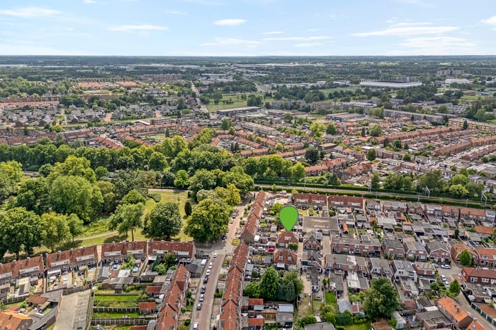 Foto 4 van Irisstraat 63