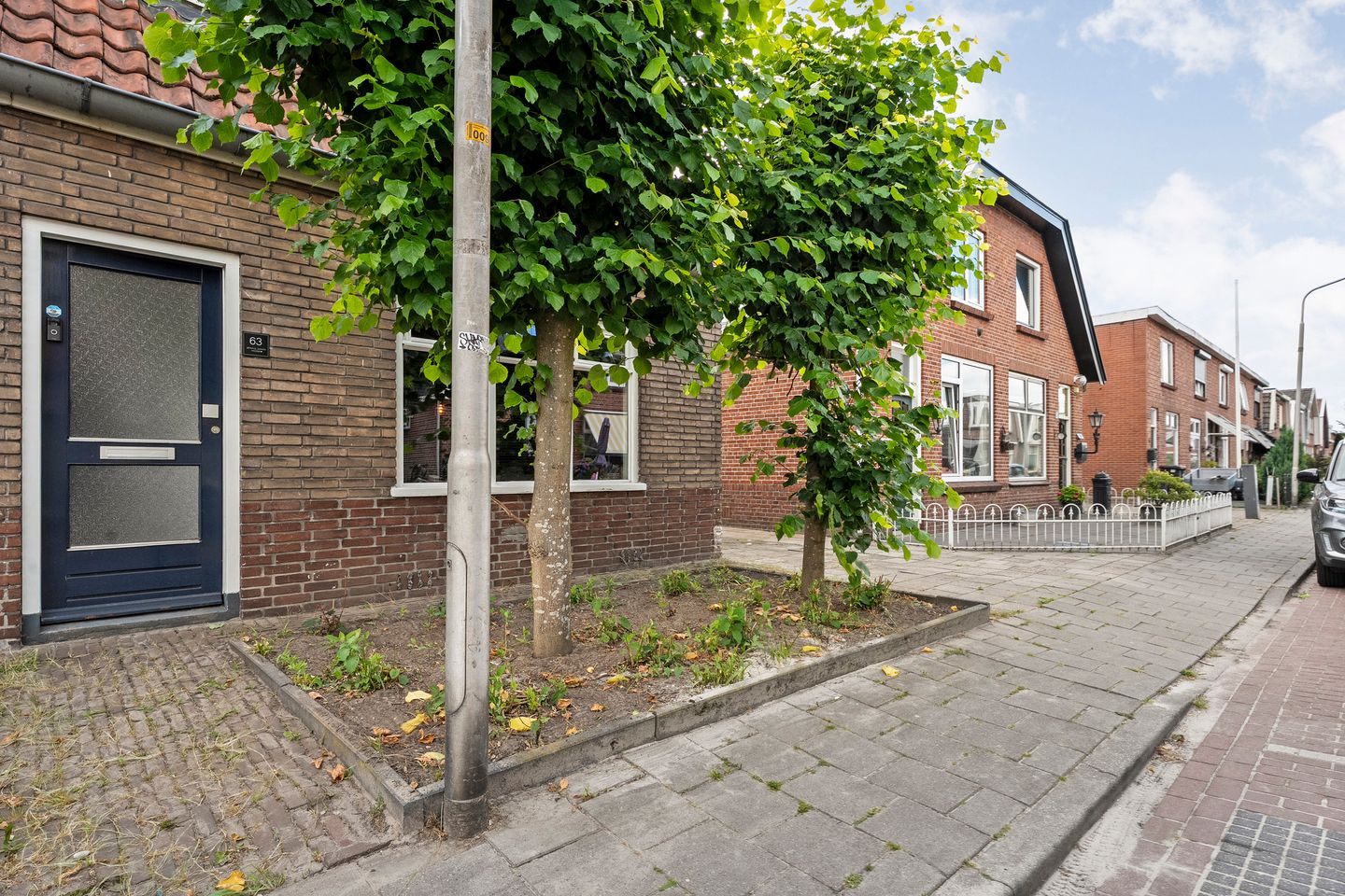 Photo 5 of Irisstraat 63