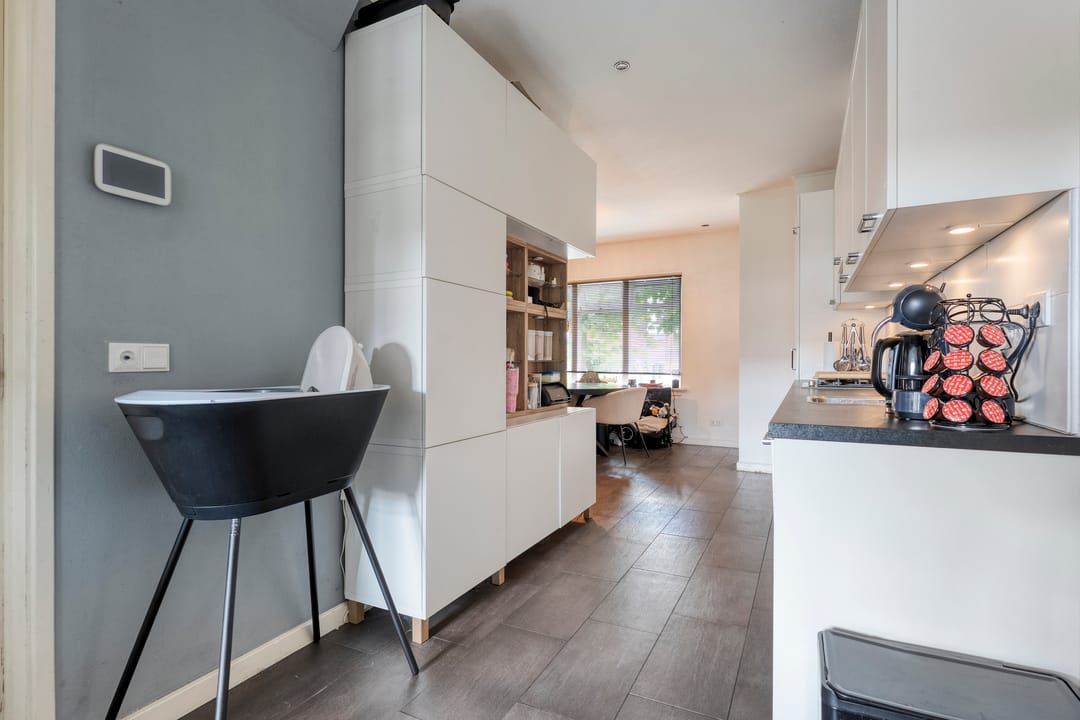Photo 7 of Irisstraat 63
