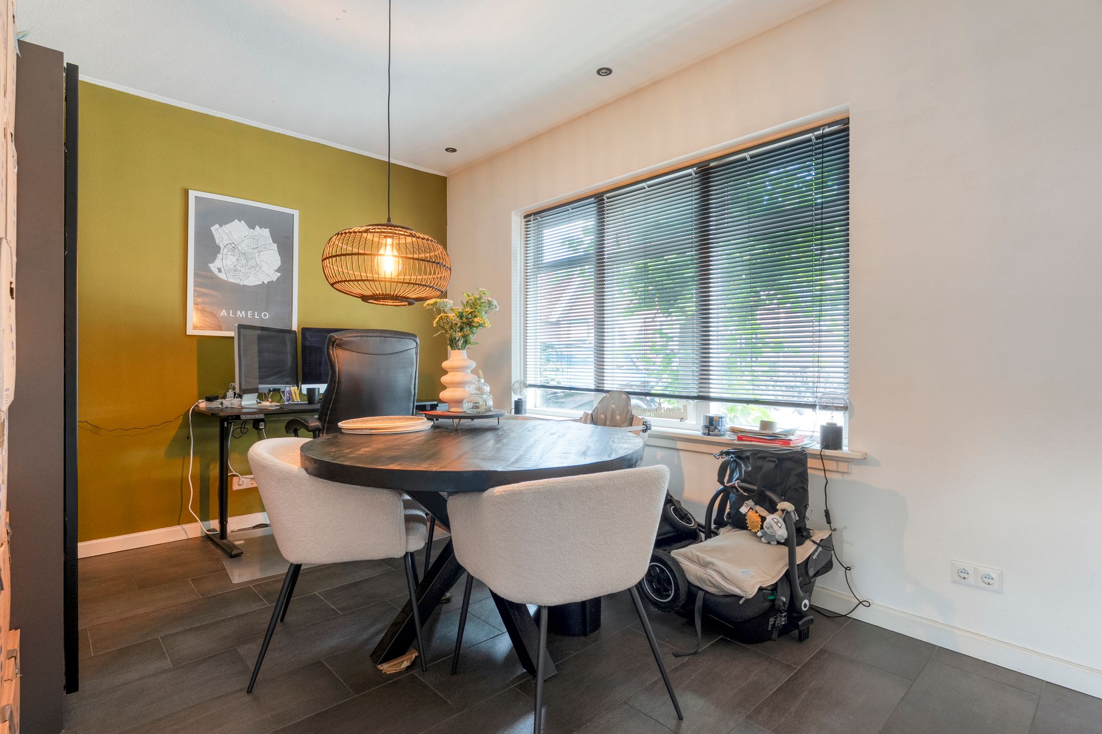 Photo 9 of Irisstraat 63