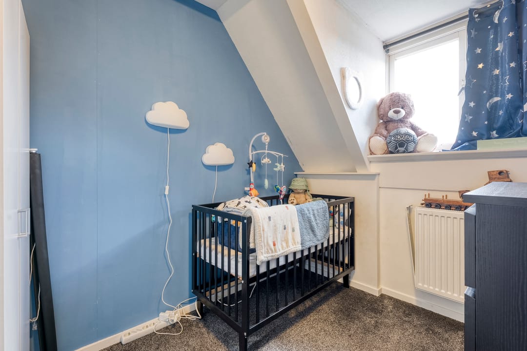 Photo 16 of Irisstraat 63