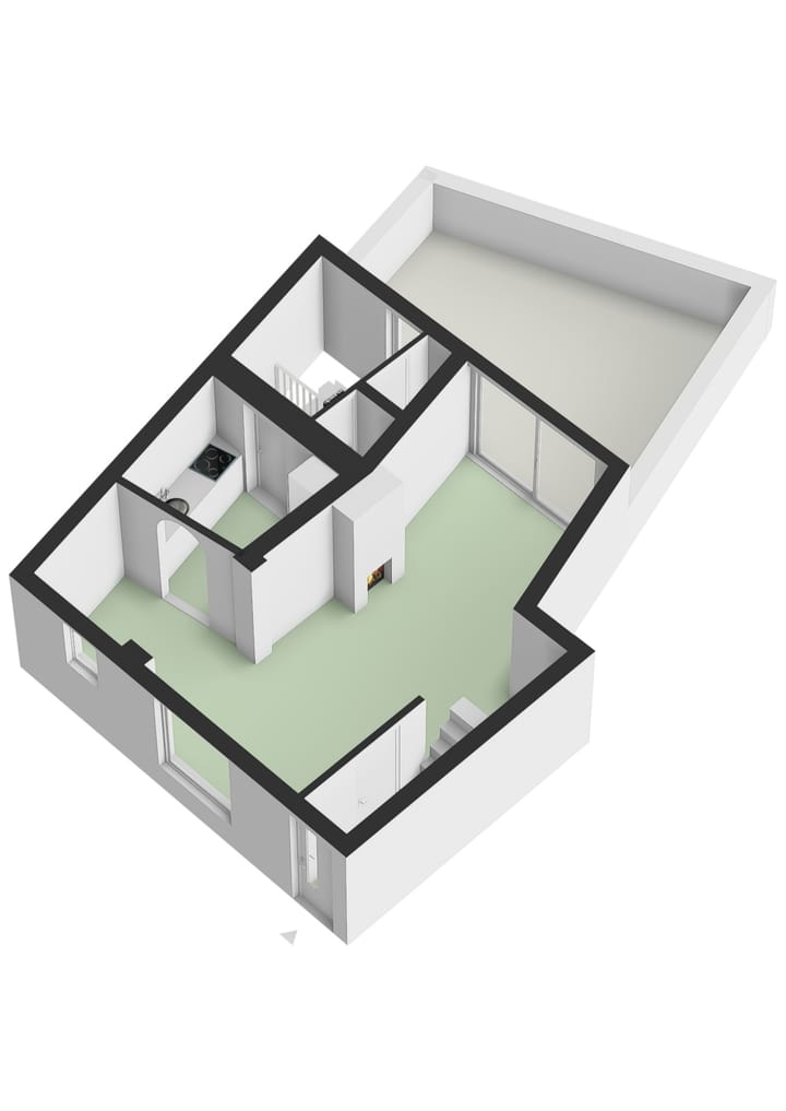 Photo 36 of Mgr. Brulsstraat 7