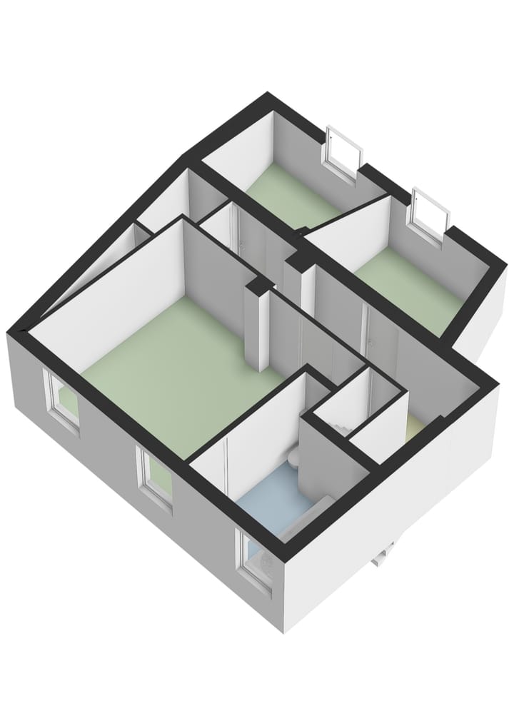 Photo 38 of Mgr. Brulsstraat 7