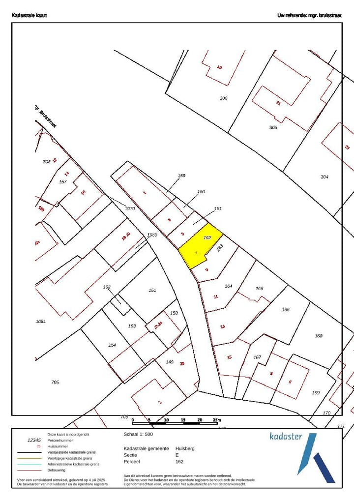 Photo 40 of Mgr. Brulsstraat 7