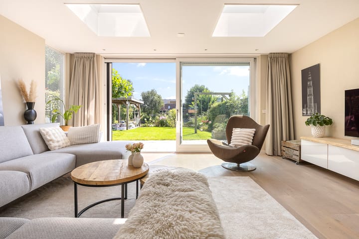 Foto 3 van Johan Ellenbergerstraat 42