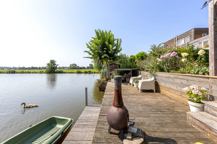 Foto 2 van Johan Ellenbergerstraat 42