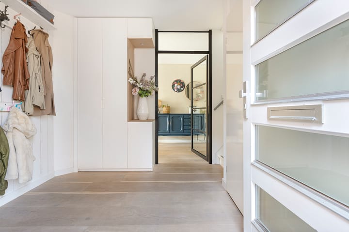 Foto 9 van Johan Ellenbergerstraat 42