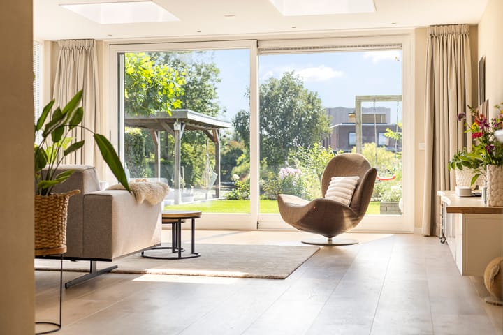 Foto 11 van Johan Ellenbergerstraat 42