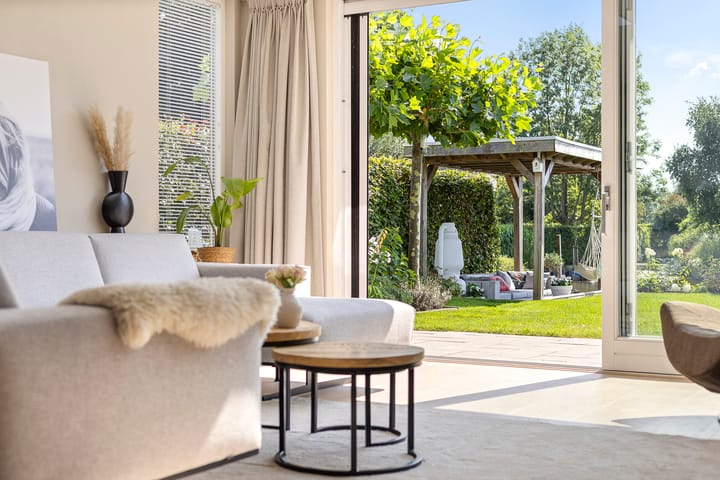 Foto 13 van Johan Ellenbergerstraat 42