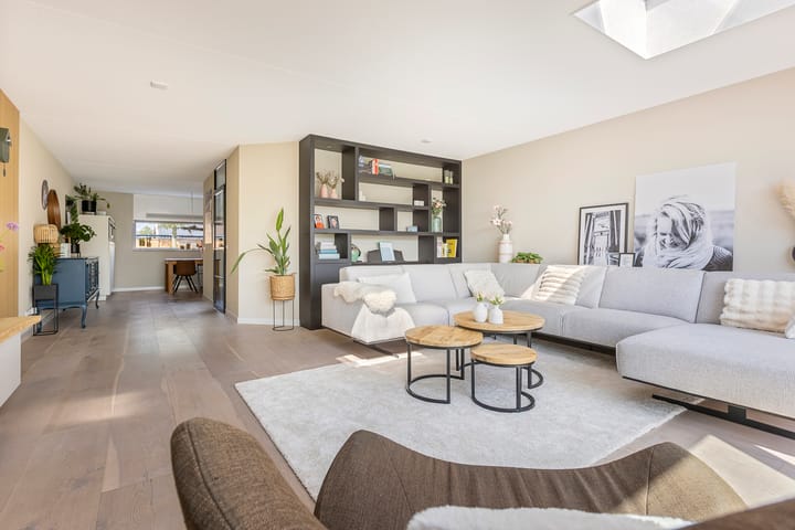 Foto 15 van Johan Ellenbergerstraat 42