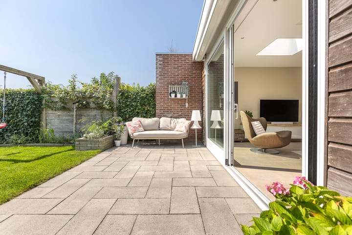 Foto 17 van Johan Ellenbergerstraat 42