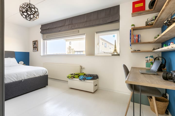 Foto 26 van Johan Ellenbergerstraat 42