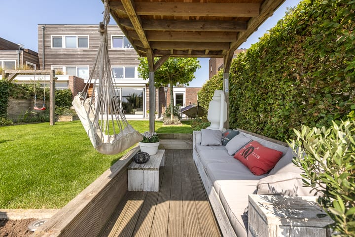 Foto 43 van Johan Ellenbergerstraat 42