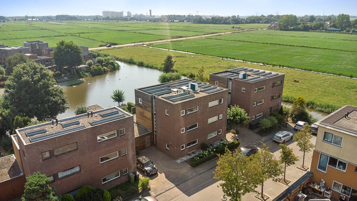 Foto 49 van Johan Ellenbergerstraat 42