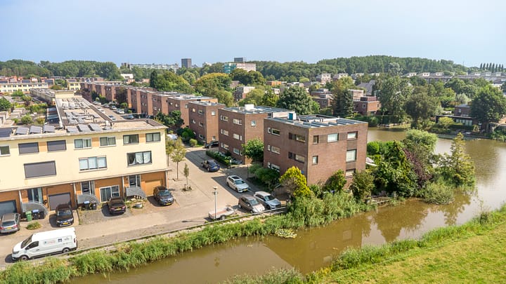 Foto 50 van Johan Ellenbergerstraat 42