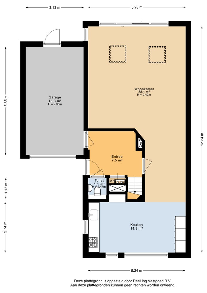 Foto 56 van Johan Ellenbergerstraat 42