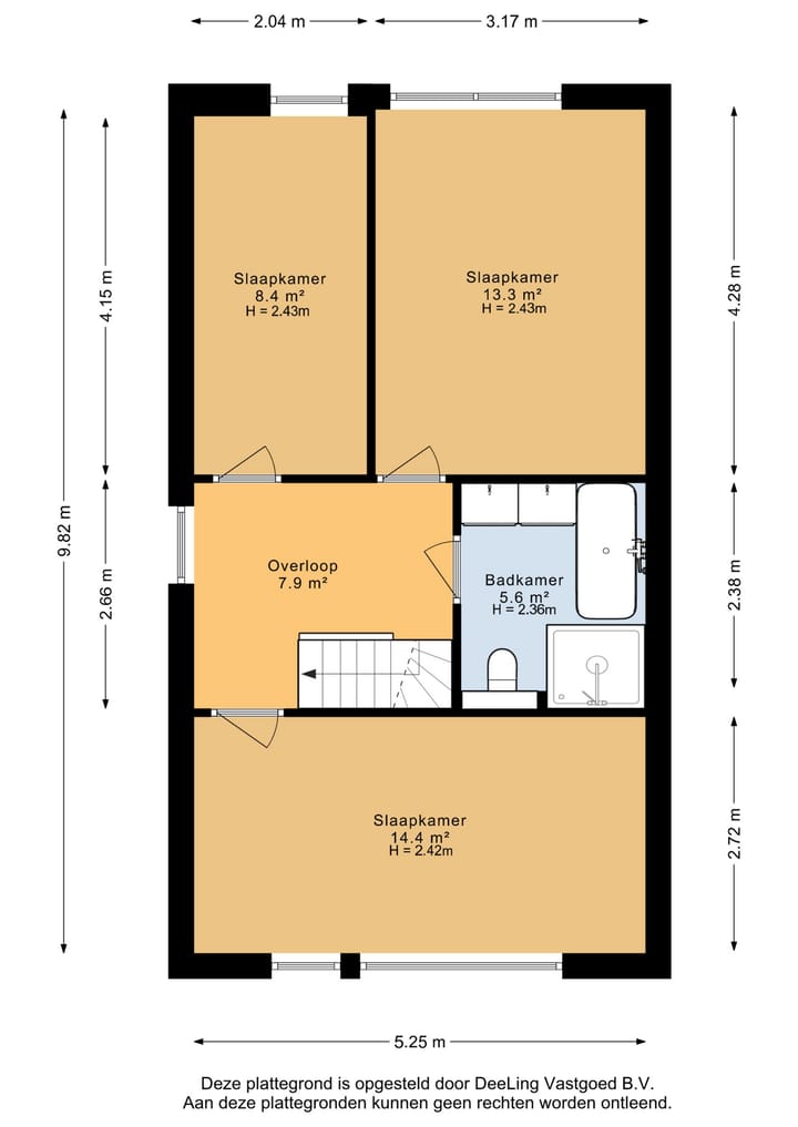 Foto 57 van Johan Ellenbergerstraat 42