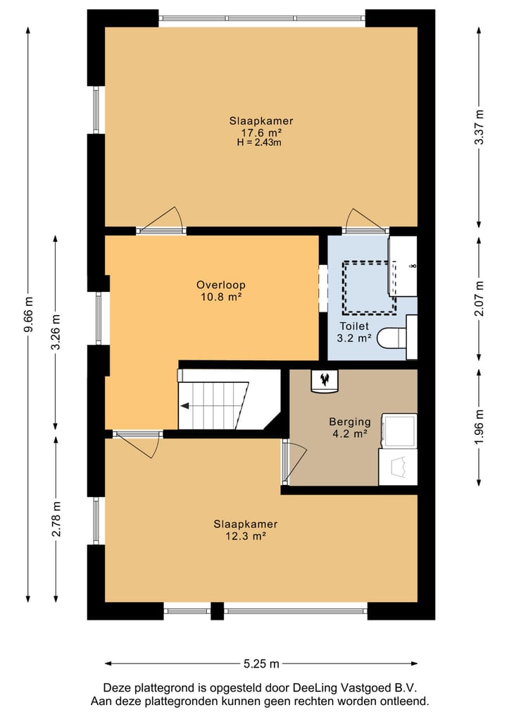 Foto 58 van Johan Ellenbergerstraat 42