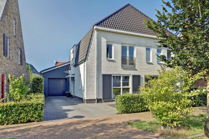 Foto 1 van Veldwachter 44