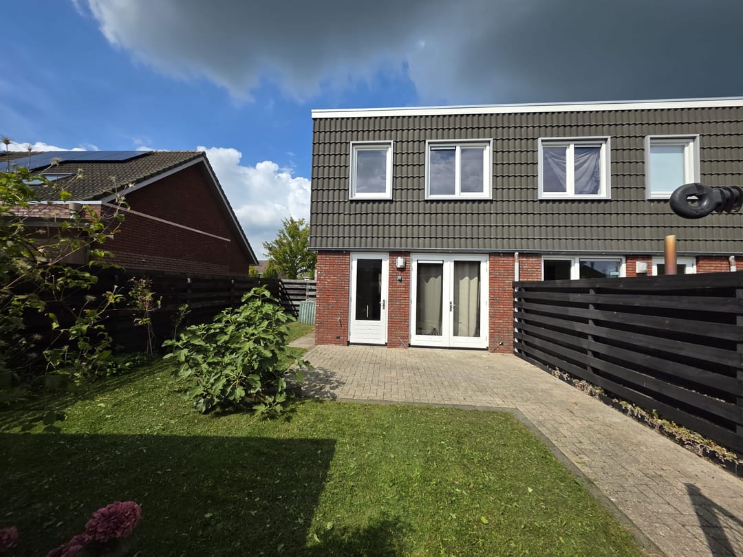 Foto 2 van Parklaan 34