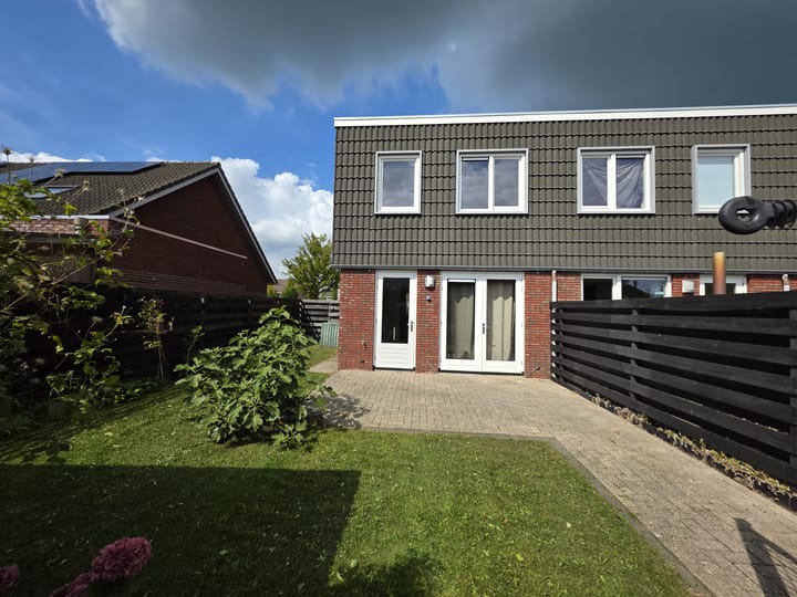 Foto 2 van Parklaan 34