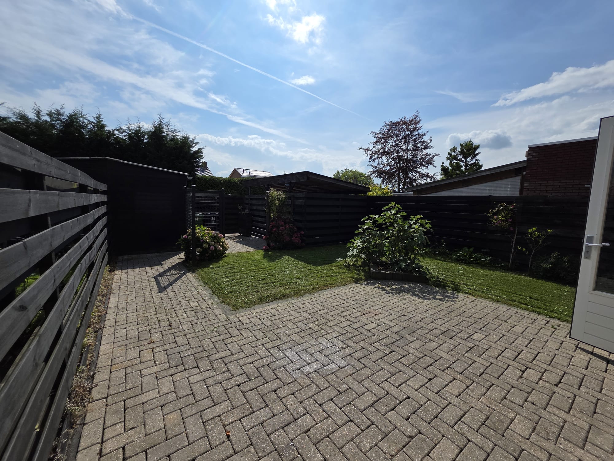 Foto 3 van Parklaan 34