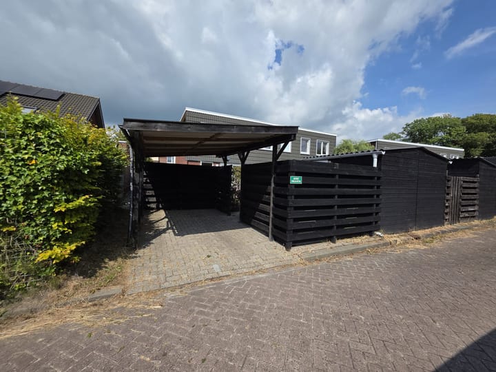 Foto 4 van Parklaan 34