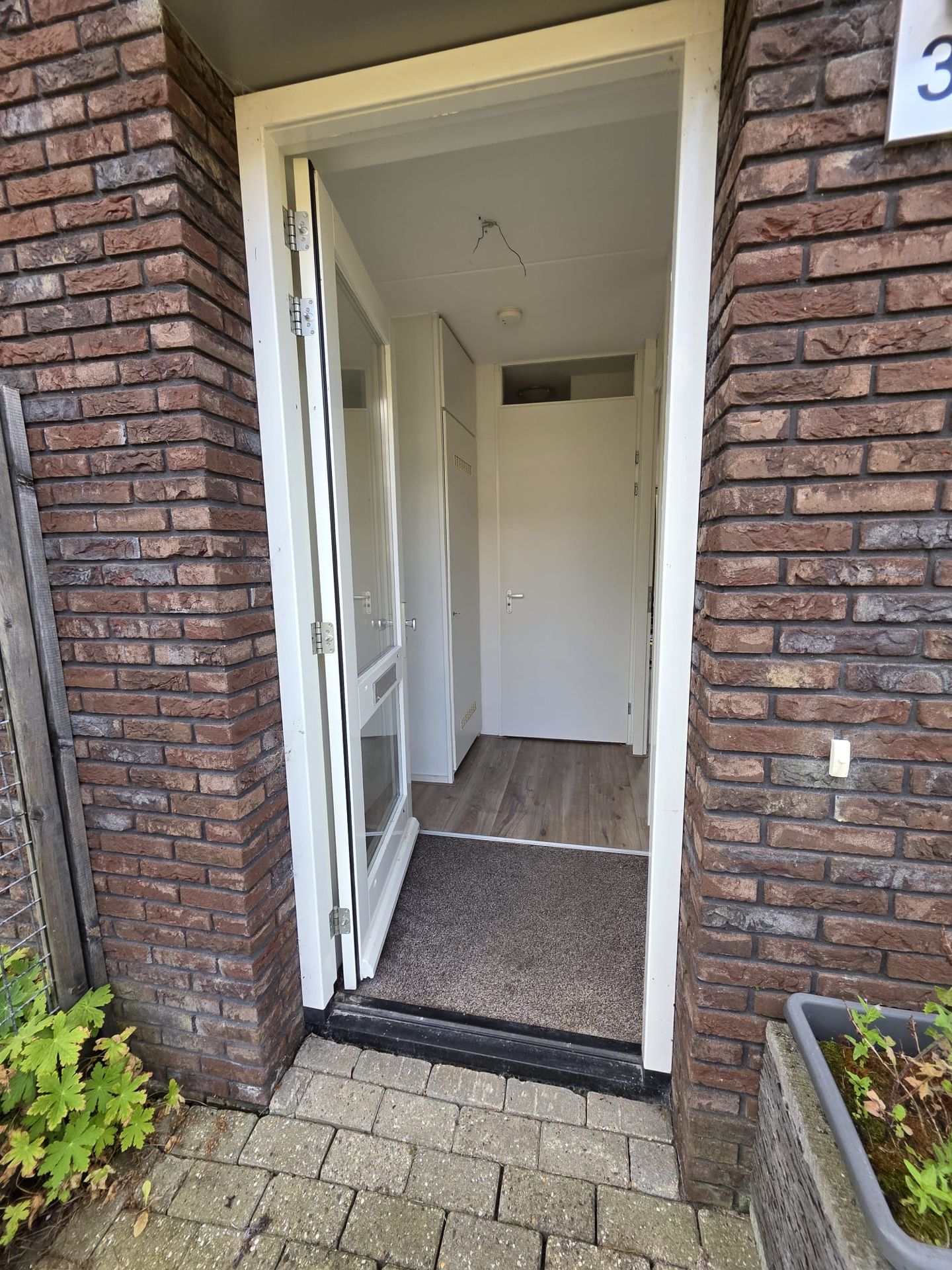 Foto 5 van Parklaan 34