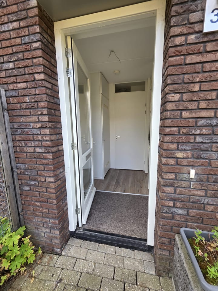 Foto 5 van Parklaan 34