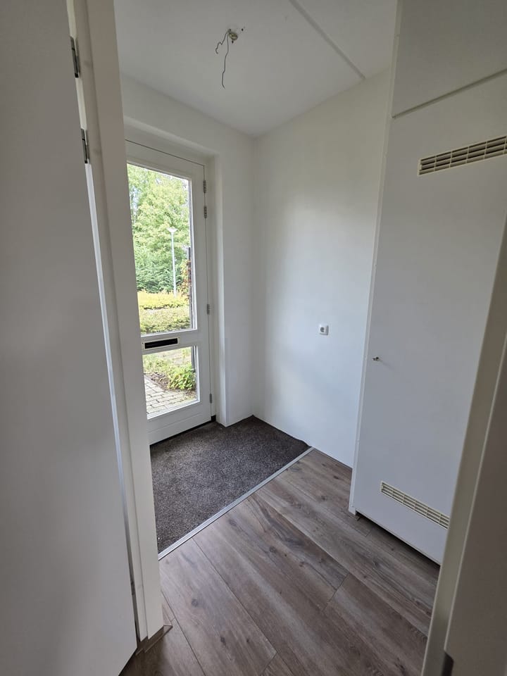 Foto 6 van Parklaan 34