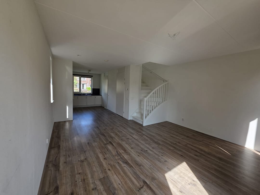 Foto 7 van Parklaan 34